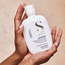 Cargar imagen en el visor de la galería, Shampoo Semi di Lino Diamond Illuminating 250ml