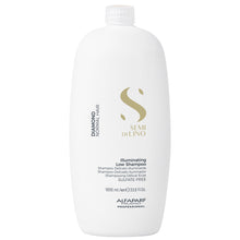 Cargar imagen en el visor de la galería, Shampoo Semi di Lino Diamond Illuminating 1000ml
