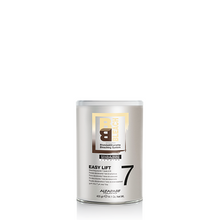 Cargar imagen en el visor de la galería, Alfaparf Milano BB Bleach Easy Lift Decolorante 7 Tonos 400g aclarante profesional para rubios impecables y uniformes