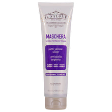 Cargar imagen en el visor de la galería, Mascarilla Yellow Remover 150ml