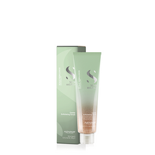 Cargar imagen en el visor de la galería, Alfaparf Milano Semi di Lino Scalp Rebalance Gentle Exfoliante 120ml purificante para eliminar caspa e impurezas del cuero cabelludo
