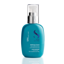 Cargar imagen en el visor de la galería, Alfaparf Milano Semi di Lino Curls Defining Crema para Rizos 125ml definidora y antifrizz para cabello ondulado o rizado