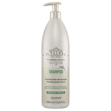 Cargar imagen en el visor de la galería, Shampoo Reconstruction and Strength 1000ml