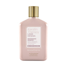 Cargar imagen en el visor de la galería, Shampo Lisse Design KT Maintenance 250ml