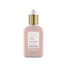 Cargar imagen en el visor de la galería, Alfaparf Milano Keratin Therapy Lisse Design Alisado de Keratina 125ml para un cabello liso y sin frizz por cuatro meses