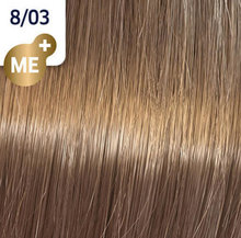 Cargar imagen en el visor de la galería, Wella Color Perfect Pure Naturals Tinte 60ml