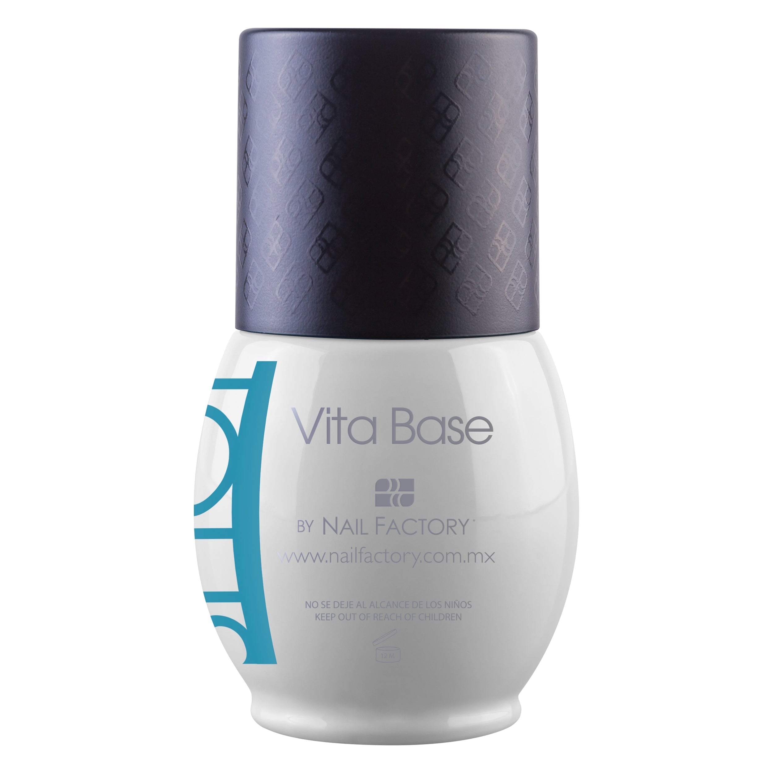Vita Top Base para Gel Semipermante 14ml One Shot