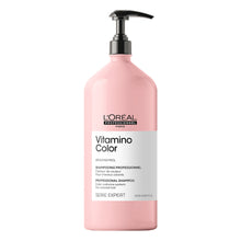 Cargar imagen en el visor de la galería, Shampoo Serie Expert Vitamino Color 1500ml