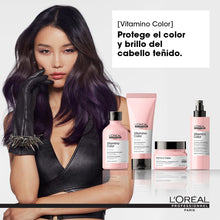 Cargar imagen en el visor de la galería, Mascarilla Serie Expert Vitamino Color 250ml
