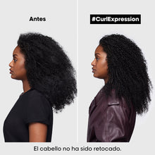 Cargar imagen en el visor de la galería, Shampoo Jelly Serie Expert Curl Expression 1500ml