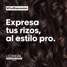 Cargar imagen en el visor de la galería, Shampoo Hidratante Serie Expert Curl Expression 300ml