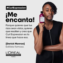 Cargar imagen en el visor de la galería, Shampoo Jelly Serie Expert Curl Expression 1500ml