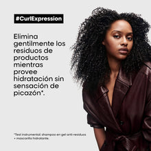 Cargar imagen en el visor de la galería, Shampoo Jelly Serie Expert Curl Expression 1500ml