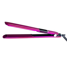 Cargar imagen en el visor de la galería, Plancha Alaciadora Pro Keratin Rosa