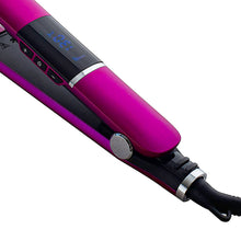 Cargar imagen en el visor de la galería, Plancha Alaciadora Pro Keratin Rosa