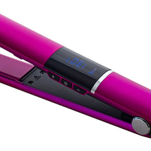 Cargar imagen en el visor de la galería, Plancha Alaciadora Pro Keratin Rosa