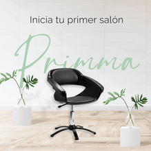 Cargar imagen en el visor de la galería, Silla Corte Primma Letmex