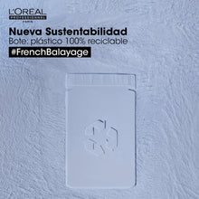 Cargar imagen en el visor de la galería, L'Oréal Professionnel Blond Studio 8 Polvo Decolorante Multi-Techniques 50g