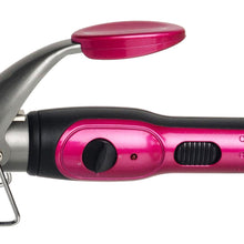 Cargar imagen en el visor de la galería, Tenaza Rizadora de 25 mm