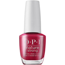 Cargar imagen en el visor de la galería, Nail Lacquer Natural Strong 15ml