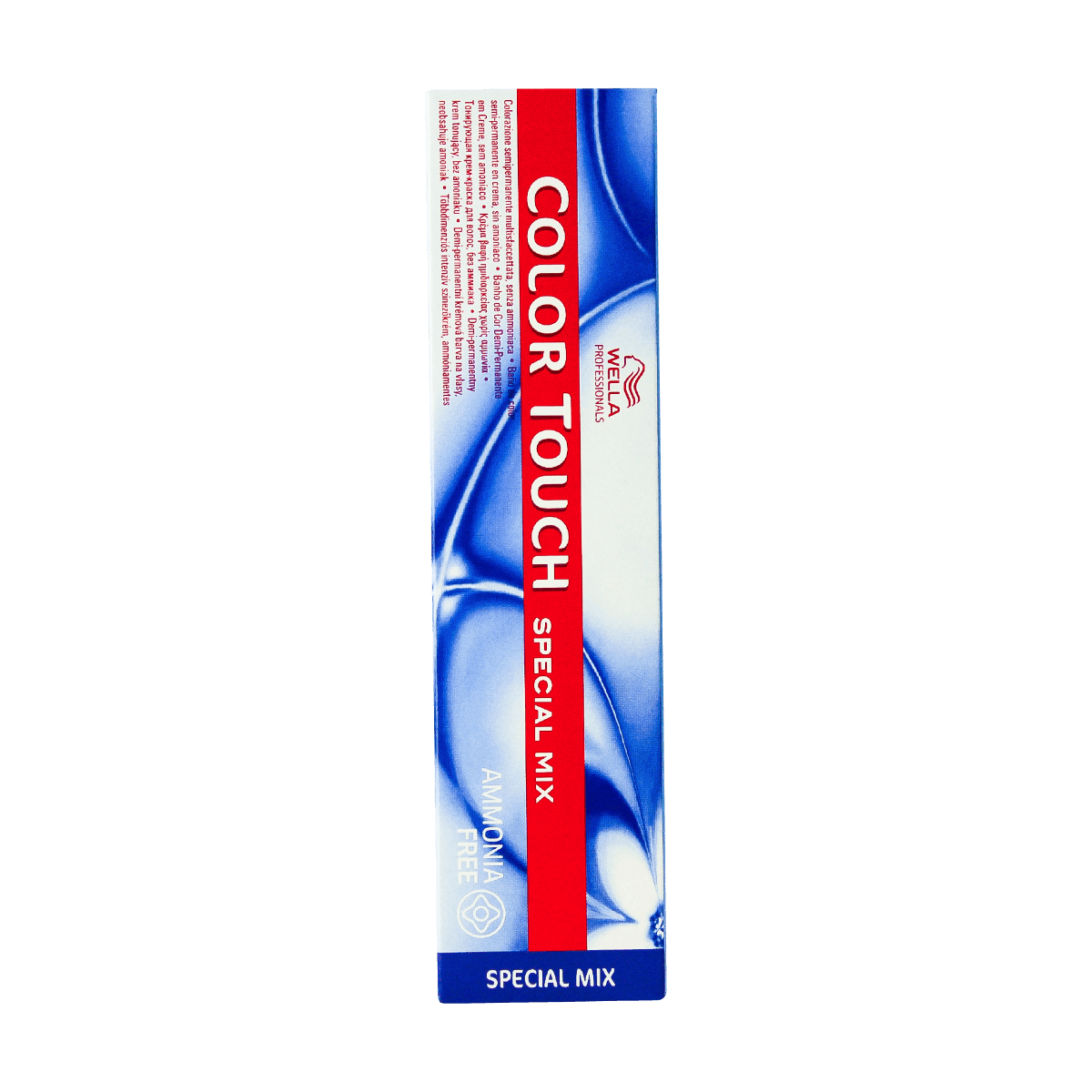 Color Touch Special Mix 60ml