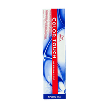 Cargar imagen en el visor de la galería, Wella Color Touch Special Mix Tinte Semipermanente 60ml Intensificador de Color Profesional