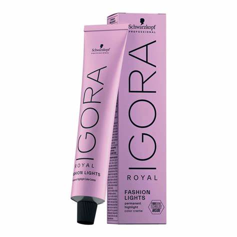 Igora Royal Fashion Lights 60ml