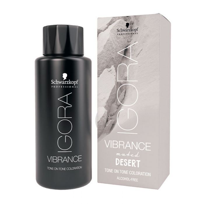 Igora Vibrance Muted Desserts 60ml