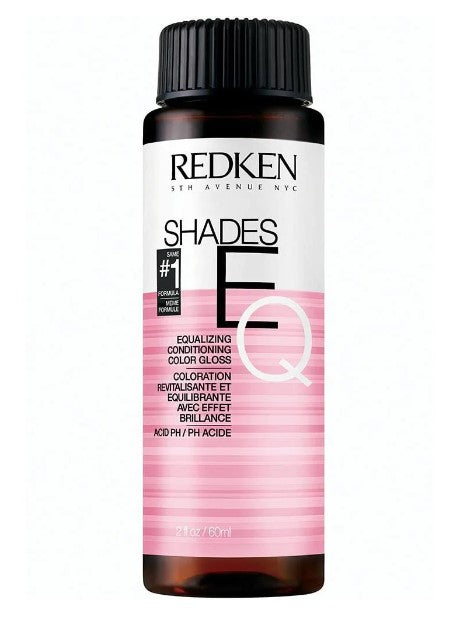 Coloración Demipermanente Shades EQ Gloss 60ml