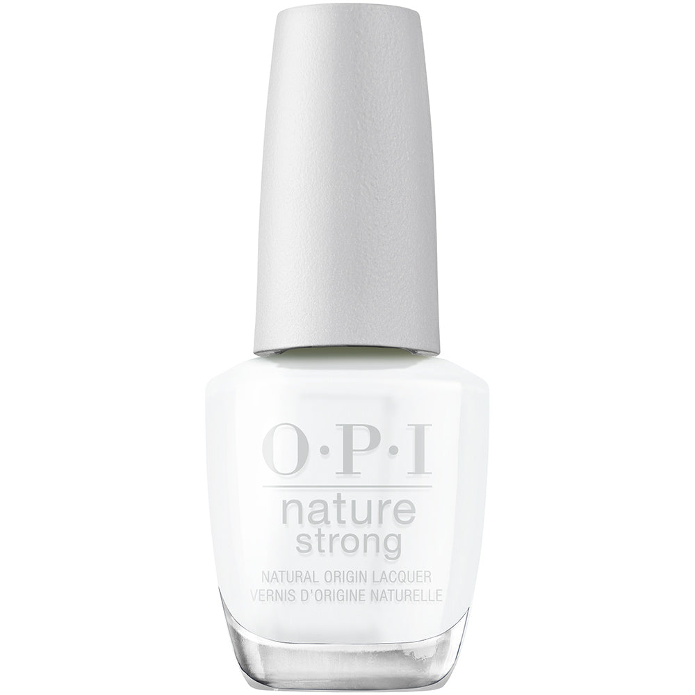 Nail Lacquer Natural Strong 15ml