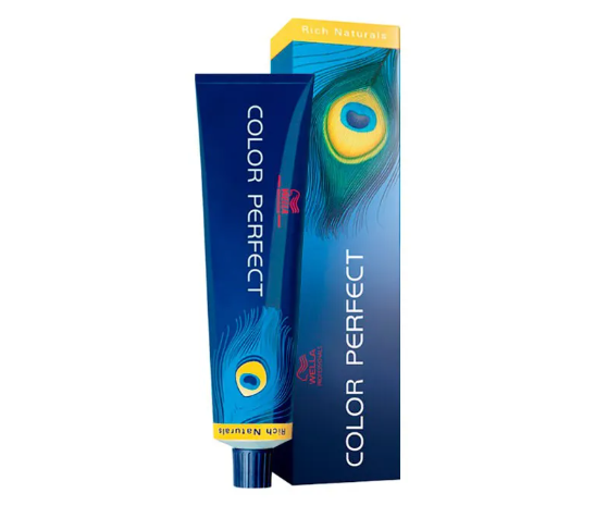 Color Perfect Rich Naturals 60ml
