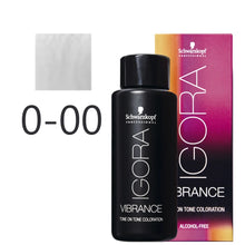Cargar imagen en el visor de la galería, Schwarzkopf Igora Royale Vibrance Tinte 60ml
