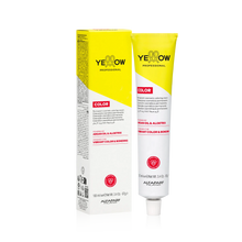 Cargar imagen en el visor de la galería, Yellow Color Permanent 100ml
