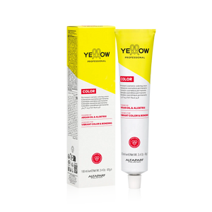 Yellow Color Permanent 100ml