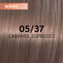 Cargar imagen en el visor de la galería, Wella Shinefinity Perfect Warm Tinte 60ml
