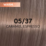 Wella Shinefinity Perfect Warm Tinte 60ml