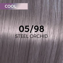Cargar imagen en el visor de la galería, Wella Shinefinity Perfect Cool Tinte 60ml
