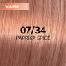 Wella Shinefinity Perfect Warm Tinte 60ml