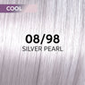 Wella Shinefinity Perfect Cool Tinte 60ml