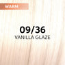 Wella Shinefinity Perfect Warm Tinte 60ml