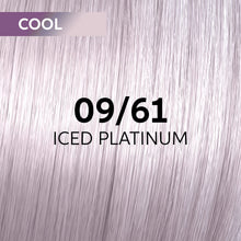 Cargar imagen en el visor de la galería, Wella Shinefinity Perfect Cool Tinte 60ml
