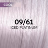 Wella Shinefinity Perfect Cool Tinte 60ml
