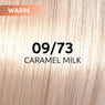 Wella Shinefinity Perfect Warm Tinte 60ml