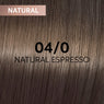 Wella Shinefinity Perfect Naturals Tinte 60ml
