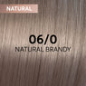 Wella Shinefinity Perfect Naturals Tinte 60ml
