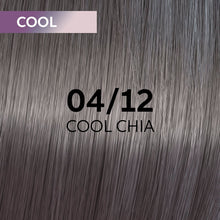 Cargar imagen en el visor de la galería, Wella Shinefinity Perfect Cool Tinte 60ml
