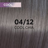 Wella Shinefinity Perfect Cool Tinte 60ml