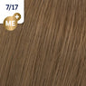 Wella Koleston Perfect Rubios Cenizos Tinte 60ml