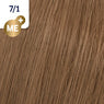 Wella Koleston Perfect Rubios Cenizos Tinte 60ml