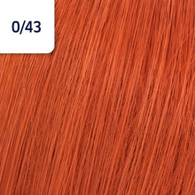 Cargar imagen en el visor de la galería, Wella Koleston Perfect Rojos Tinte 60ml
